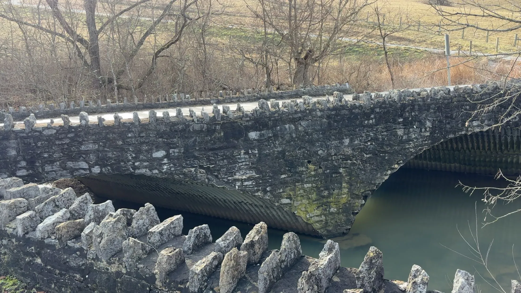 bridge in Kentucky